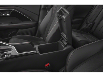 2026 Acura ADX A-Spec Package