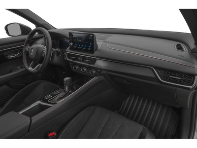 2026 Acura ADX A-Spec Package