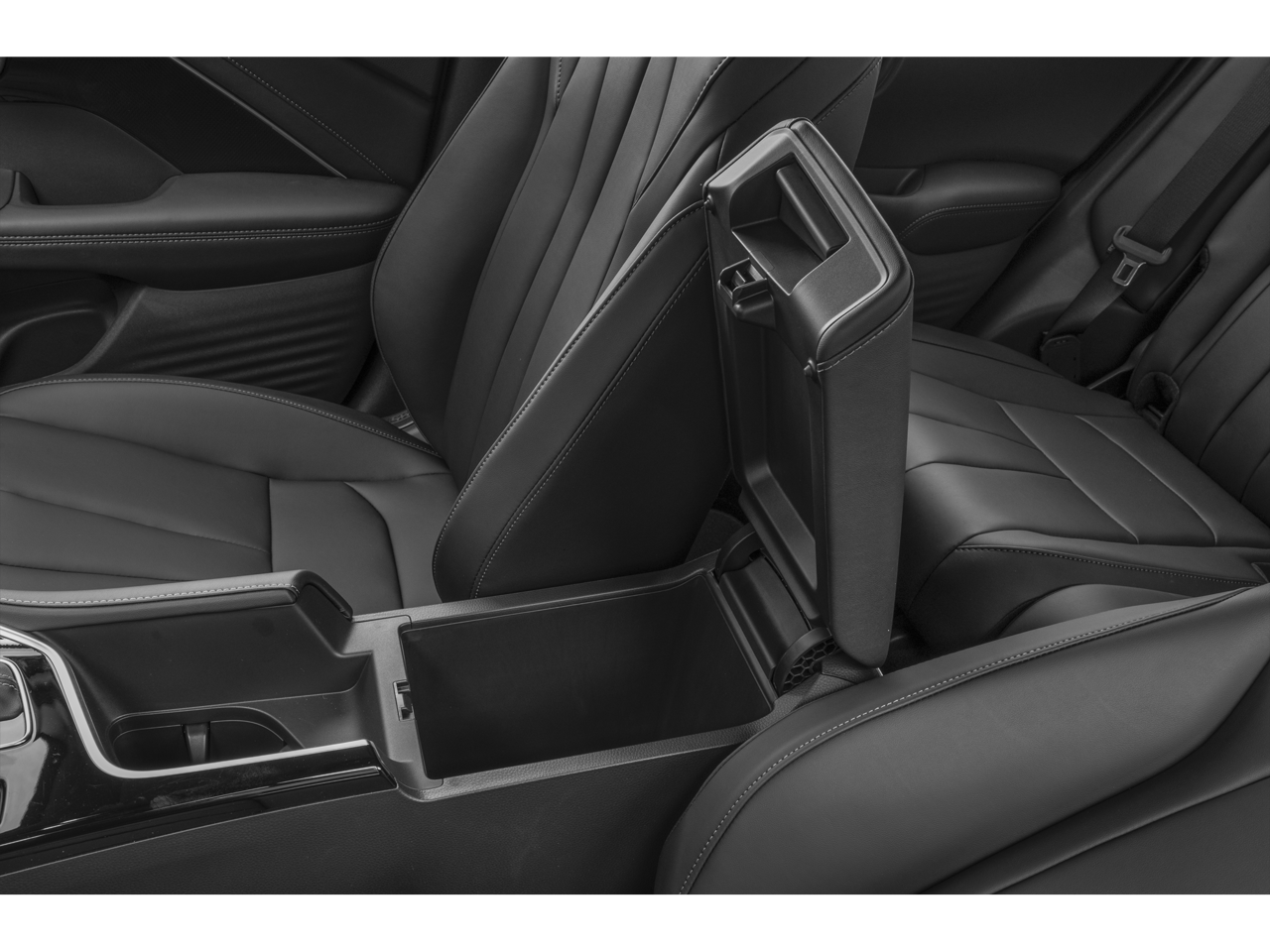 2026 Acura ADX Base