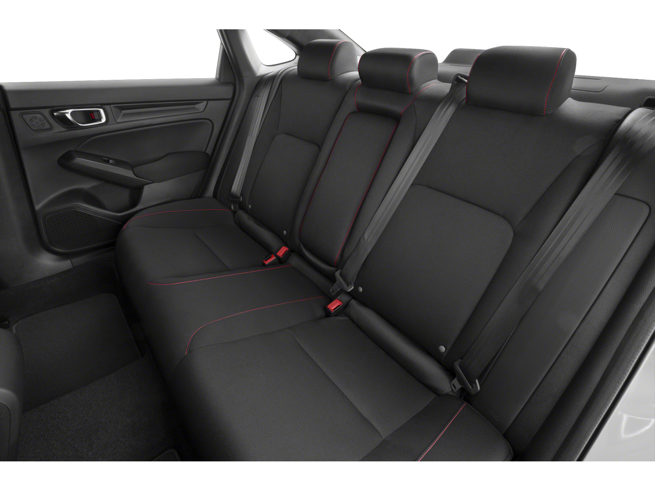 2026 Honda Civic Si Manual
