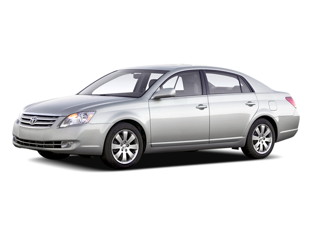 2009 Toyota Avalon XL