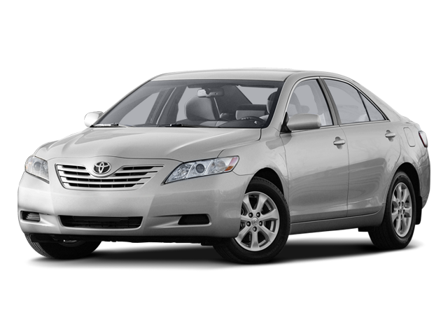 2009 Toyota Camry 4dr Sdn I4 Auto (Natl)