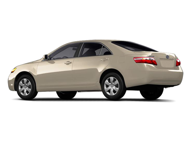 2009 Toyota Camry 4dr Sdn I4 Auto (Natl)