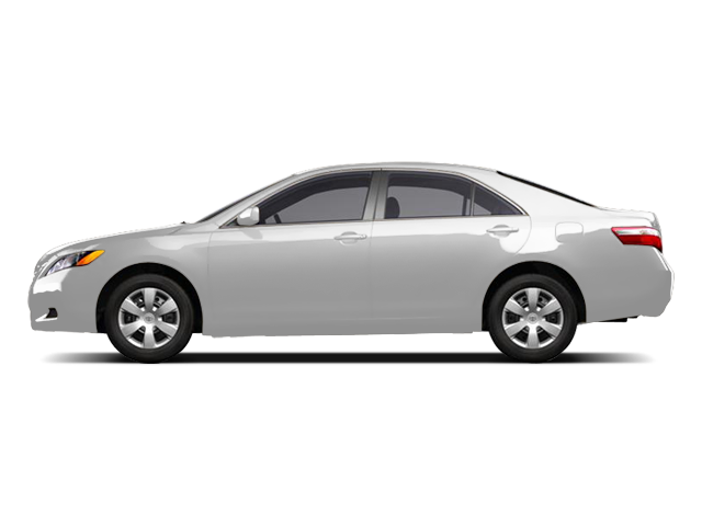 2009 Toyota Camry 4dr Sdn I4 Auto (Natl)
