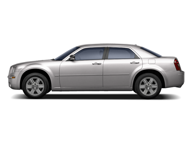 2010 Chrysler 300 S