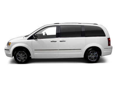 2010 Chrysler Town & Country Touring