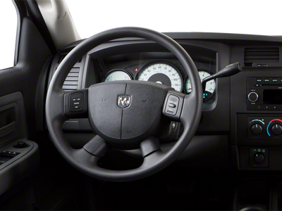 2010 Dodge Dakota Big Horn