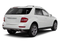 2010 Mercedes-Benz M-Class ML 350