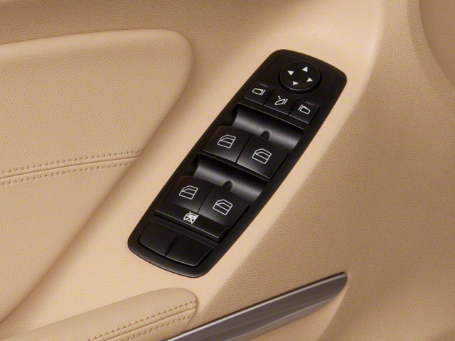 2010 Mercedes-Benz M-Class ML 350