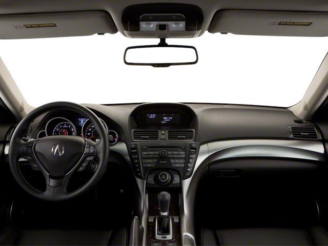 2011 Acura TL SH-AWD SH-AWD