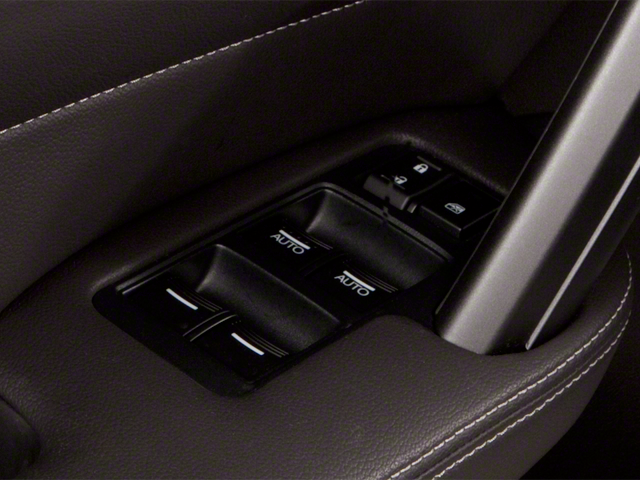 2011 Acura TL SH-AWD SH-AWD