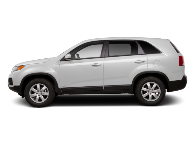 2011 Kia Sorento SX