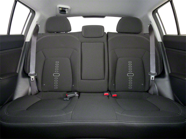 2011 Kia Sportage EX