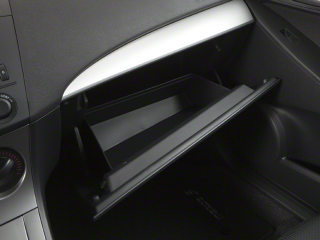 2011 Mazda Mazda3 i Sport