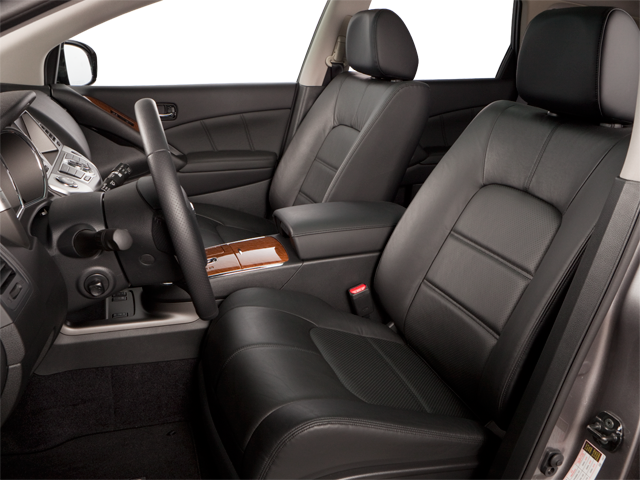 2011 Nissan Murano SV