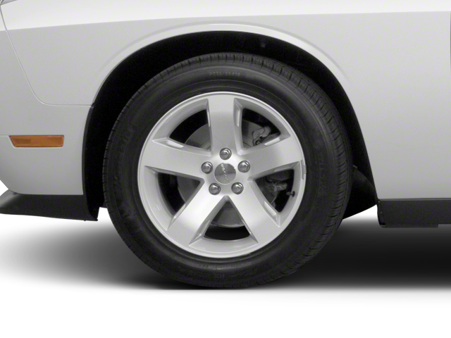 2012 Dodge Challenger SXT