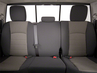 2012 RAM 1500 Express