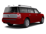 2012 Ford Flex Limited w/EcoBoost