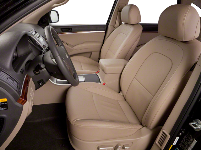 2012 Hyundai Veracruz GLS