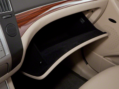 2012 Hyundai Veracruz GLS