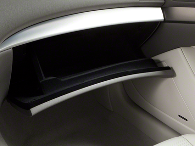 2012 INFINITI G37 Journey