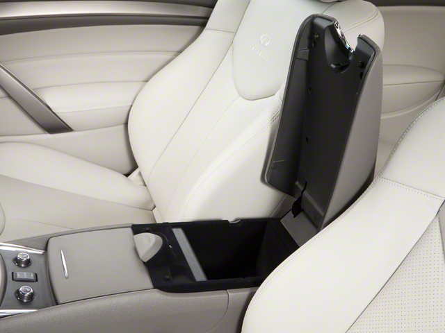 2012 INFINITI G37 Journey