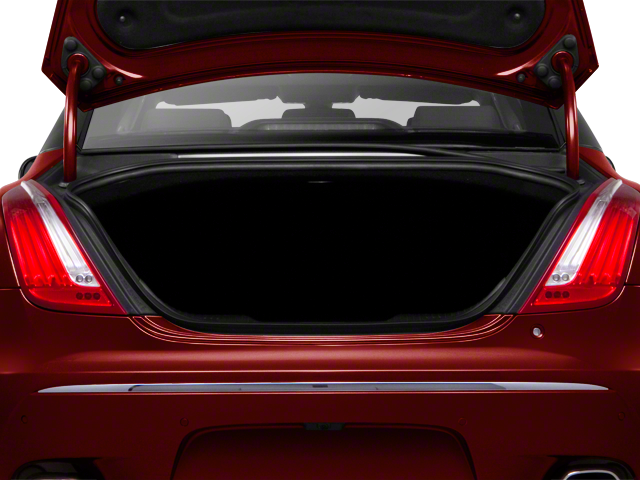2012 Jaguar XJ Supercharged