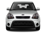 2012 Kia Soul Plus
