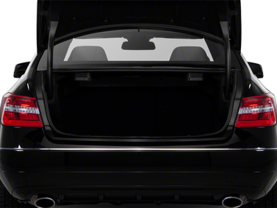 2012 Mercedes-Benz E-Class E 350 Base