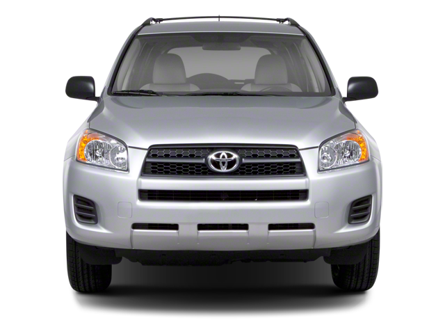 2012 Toyota RAV4 Limited