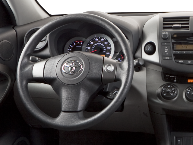 2012 Toyota RAV4 Limited