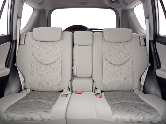 2012 Toyota RAV4 Limited