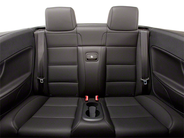 2012 Volkswagen Eos Lux
