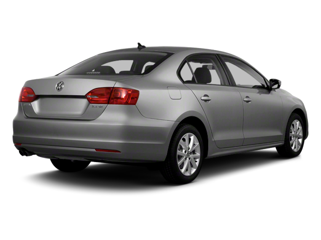 2012 Volkswagen Jetta SEL 2.5