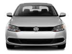 2012 Volkswagen Jetta SEL 2.5