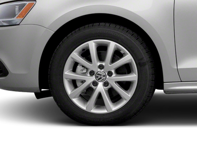 2012 Volkswagen Jetta SEL 2.5