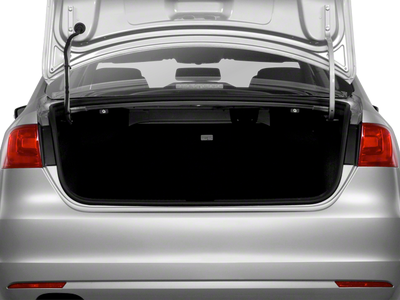 2012 Volkswagen Jetta SEL 2.5