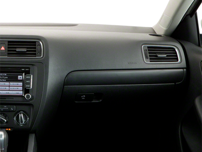 2012 Volkswagen Jetta SEL 2.5