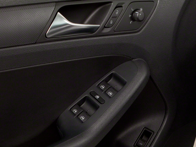 2012 Volkswagen Jetta SEL 2.5