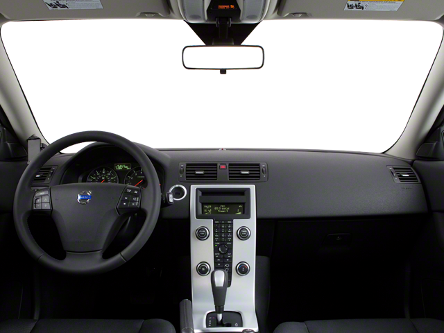2012 Volvo C30 T5
