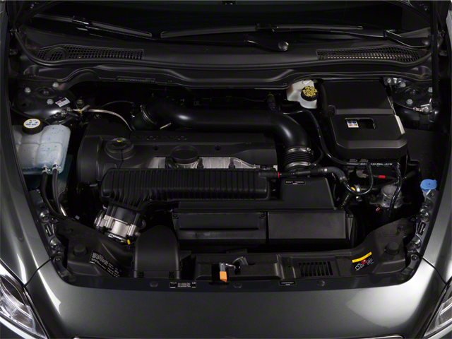 2012 Volvo C30 T5