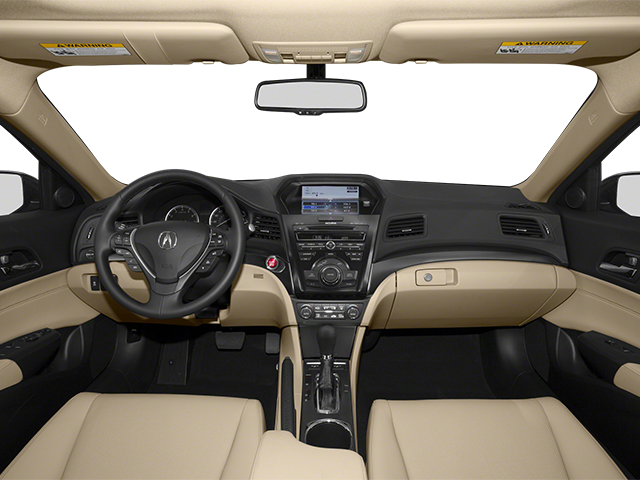 2013 Acura ILX 2.0L