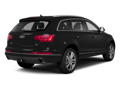 2013 Audi Q7 3.0T Premium quattro
