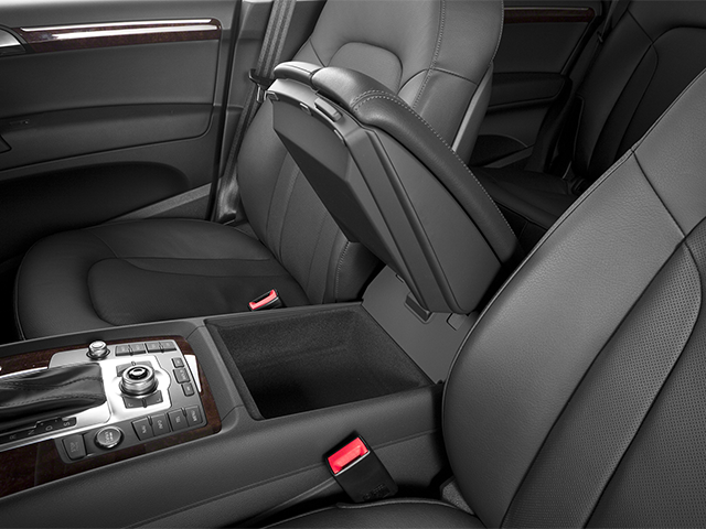 2013 Audi Q7 3.0T Premium quattro