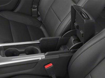 2013 Chevrolet Malibu Eco