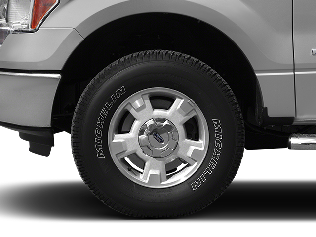 2013 Ford F-150 King Ranch