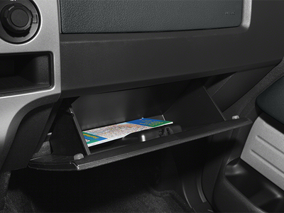 2013 Ford F-150 King Ranch