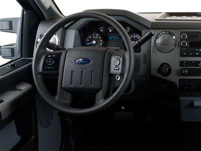 2013 Ford F-250SD XL