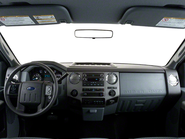 2013 Ford F-250SD XL