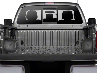 2013 Ford F-250SD XL
